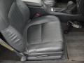  1998 Pontiac Grand Prix Graphite Interior #19