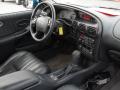  1998 Pontiac Grand Prix Graphite Interior #21