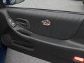 Door Panel of 1998 Pontiac Grand Prix Daytona 500 Edition GTP Coupe #22