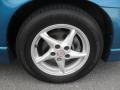  1998 Pontiac Grand Prix Daytona 500 Edition GTP Coupe Wheel #24