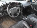  1998 Pontiac Grand Prix Graphite Interior #26