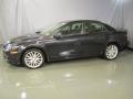  2007 Mazda MAZDA6 Black Mica #3
