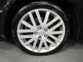  2007 Mazda MAZDA6 MAZDASPEED6 Sport Wheel #8