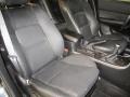  2007 Mazda MAZDA6 Black Interior #21