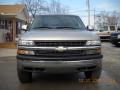 2000 Silverado 2500 LS Extended Cab 4x4 #2