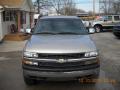 2000 Silverado 2500 LS Extended Cab 4x4 #3