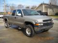 2000 Silverado 2500 LS Extended Cab 4x4 #4