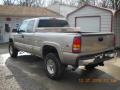 2000 Silverado 2500 LS Extended Cab 4x4 #10