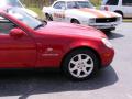 1998 SLK 230 Kompressor Roadster #16