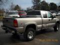 2000 Silverado 2500 LS Extended Cab 4x4 #16