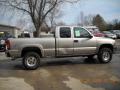 2000 Silverado 2500 LS Extended Cab 4x4 #17