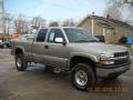 2000 Silverado 2500 LS Extended Cab 4x4 #18