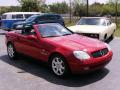 1998 SLK 230 Kompressor Roadster #18