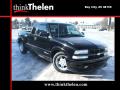 2000 S10 Xtreme Extended Cab #1