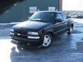 2000 S10 Xtreme Extended Cab #3