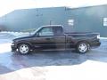 2000 S10 Xtreme Extended Cab #8