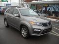 2011 Sorento SX V6 AWD #1