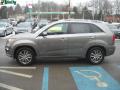 2011 Sorento SX V6 AWD #6