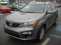 2011 Sorento SX V6 AWD #7