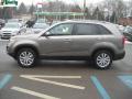 2011 Sorento EX V6 AWD #6 2011 Sorento EX V6 AWD #6