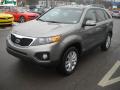 2011 Sorento EX V6 AWD #7 2011 Sorento EX V6 AWD #7