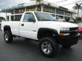 2000 Silverado 2500 Regular Cab 4x4 #1