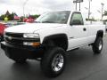 2000 Silverado 2500 Regular Cab 4x4 #5