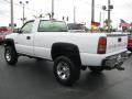 2000 Silverado 2500 Regular Cab 4x4 #7