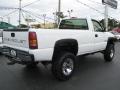 2000 Silverado 2500 Regular Cab 4x4 #12