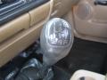  2000 Silverado 2500 4 Speed Automatic Shifter #18