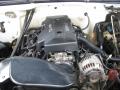  2000 Silverado 2500 6.0 Liter OHV 16-Valve Vortec V8 Engine #20