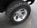 Custom Wheels of 2000 Chevrolet Silverado 2500 Regular Cab 4x4 #22