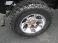 Custom Wheels of 2000 Chevrolet Silverado 2500 Regular Cab 4x4 #23