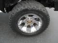 Custom Wheels of 2000 Chevrolet Silverado 2500 Regular Cab 4x4 #24