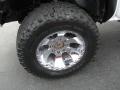 Custom Wheels of 2000 Chevrolet Silverado 2500 Regular Cab 4x4 #25