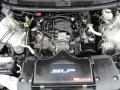  2000 Camaro 5.7 Liter OHV 16-Valve LS1 V8 Engine #20