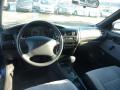 Dashboard of 1996 Toyota Corolla 1.6 #10