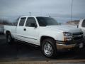 2006 Silverado 1500 Z71 Extended Cab 4x4 #3