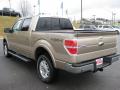 2011 F150 Lariat SuperCrew 4x4 #8