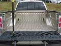  2011 Ford F150 Trunk #11