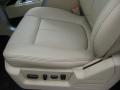  2011 Ford F150 Pale Adobe Interior #15