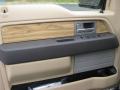 Door Panel of 2011 Ford F150 Lariat SuperCrew 4x4 #16