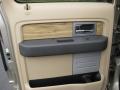 Door Panel of 2011 Ford F150 Lariat SuperCrew 4x4 #19