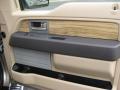 Door Panel of 2011 Ford F150 Lariat SuperCrew 4x4 #22