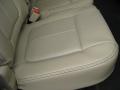  2011 Ford F150 Pale Adobe Interior #24