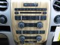 Controls of 2011 Ford F150 Lariat SuperCrew 4x4 #27