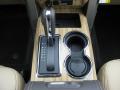  2011 F150 6 Speed Automatic Shifter #28