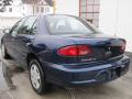  2002 Chevrolet Cavalier Indigo Blue Metallic #2