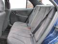  2002 Chevrolet Cavalier Graphite Interior #9