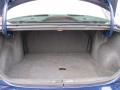  2002 Chevrolet Cavalier Trunk #10